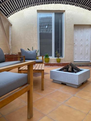 Al Khaldiyyah Nights One Studio in البطحاء