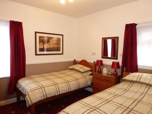 The Meltham Guesthouse - image 14