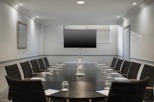 Liverpool Marriott Hotel City Centre - image 8