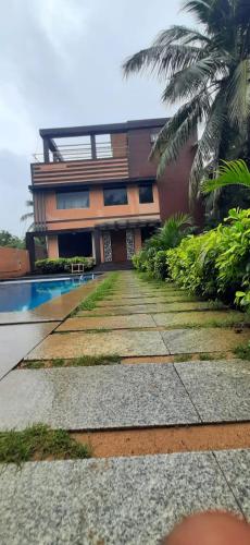 Le Grace Beachview  in Thiruvidandhai