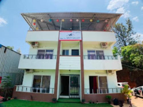 Hotel The Spot Valley Panchgani