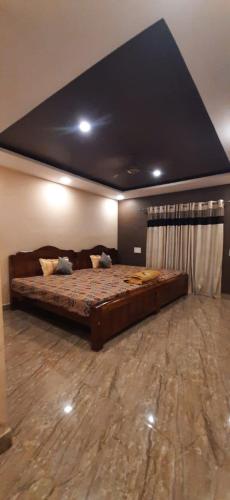 Le Grace Beachview  in Thiruvidandhai