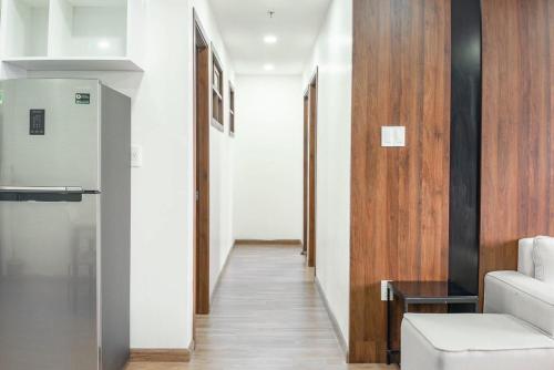 Da Lat Center Ho Cozy trung tâm Đà Lạt