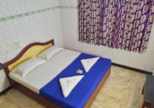 Hotel Greens Chennai