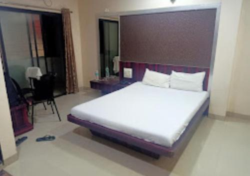 Hotel Yashraj Inn Beed