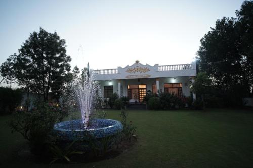 House of Dyodi in Джайпур