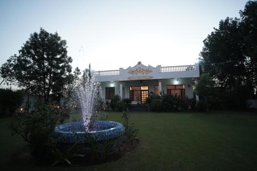 House of Dyodi
