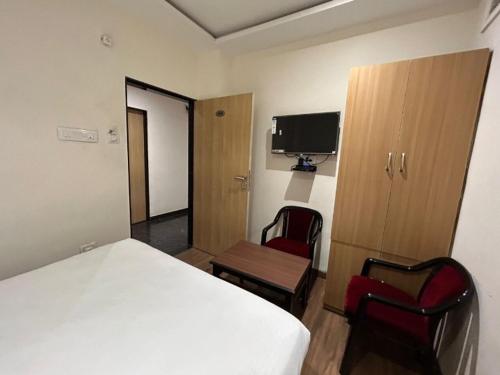 hotel photo