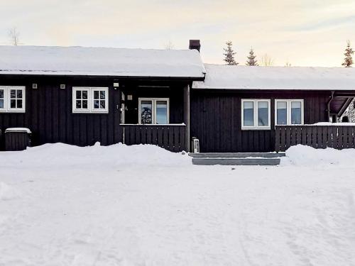 6 person holiday home in Passebekk-By Traum