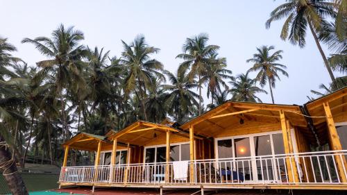 Hitide Beach Resort