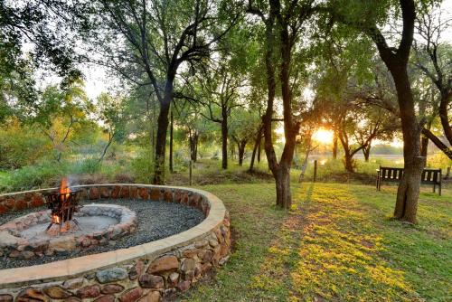 Black Rhino Game Lodge