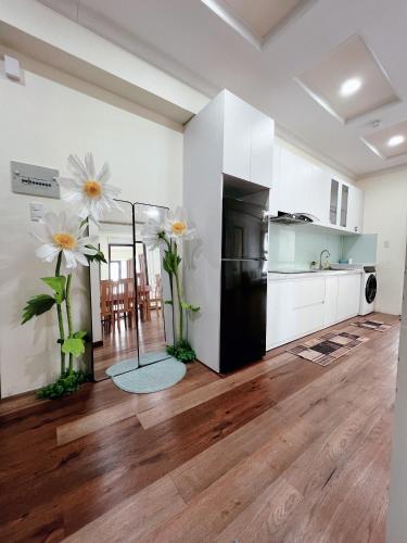 NATA-Căn hộ 3pn mặt biển 2416