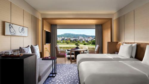 The Ritz-Carlton, Kyoto
