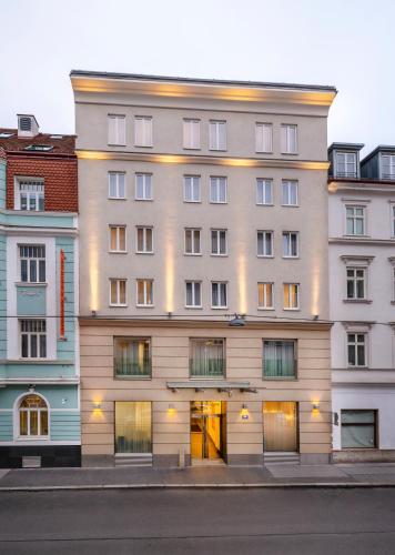 Hotel IMLAUER Wien, Vídeň
