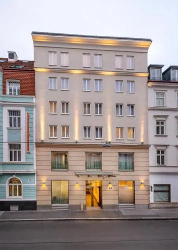 Hotel IMLAUER Wien in Wien, Österreich