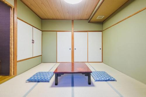 Japanese-Style Room - Non-Smoking - Main Building