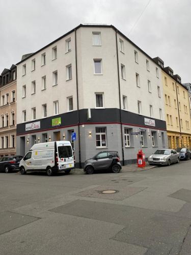 Boutique Hotel Elisei, Nürnberg (Foto 5)