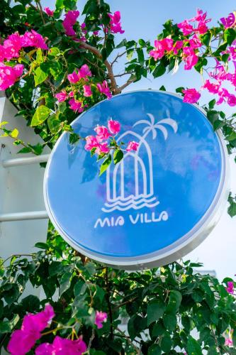 Mia Luxury Villa Bình Châu