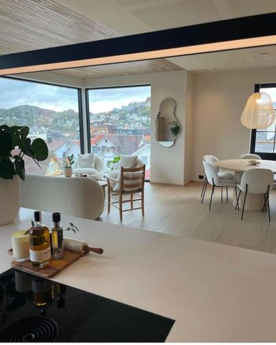 . Sentralt hus