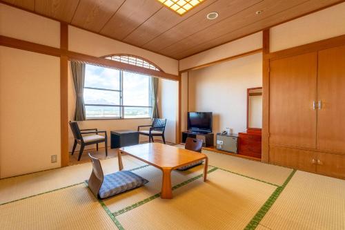 Japanese-Style Room