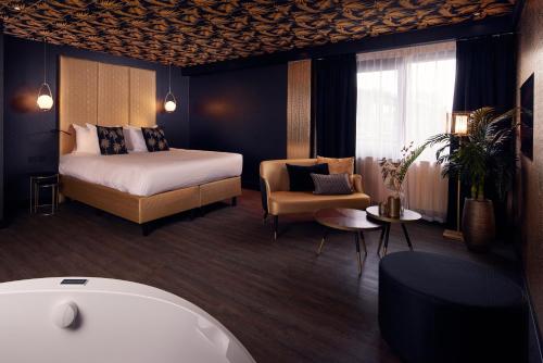 Van der Valk Hotel Breukelen - image 6