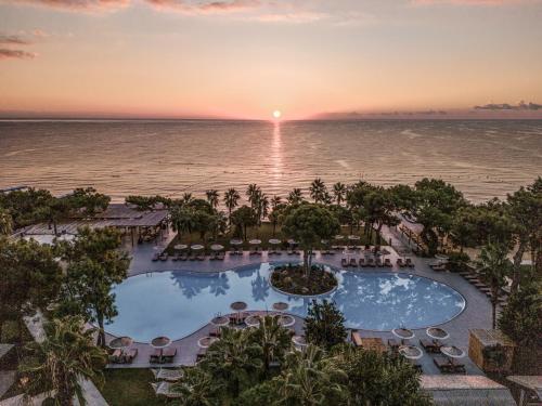 Balmy Beach Resort Kemer, Antalya