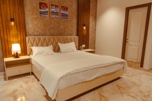 Sai Beach Heaven Suite Rooms