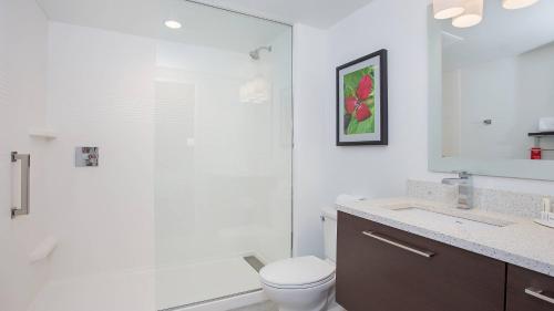 TownePlace Suites by Marriott Knoxville Oak Ridge in Oak Ridge, USA