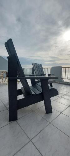 Pemandangan, Nomads Nook 15 in Margate