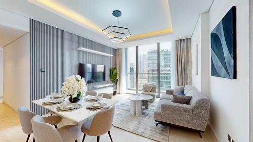 Primestay - The Sterling House Business Bay - main image