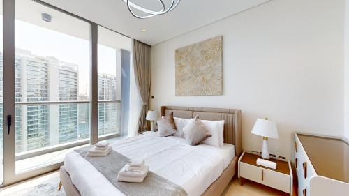 Primestay - The Sterling House Business Bay - image 11