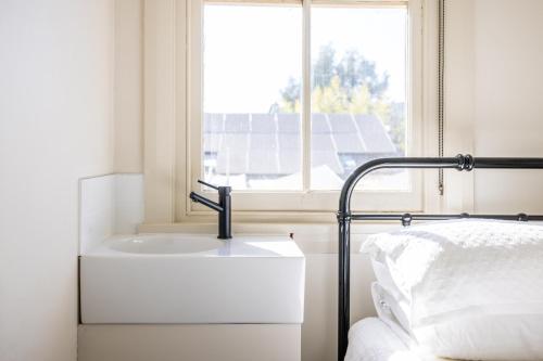 The Middle in 庫瑪