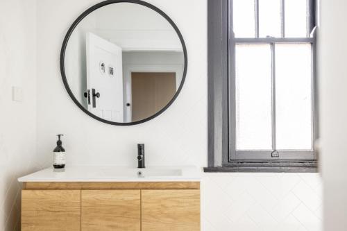 The Middle in 庫瑪