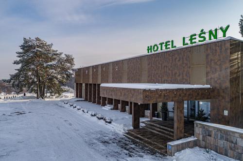 Hotel Leśny