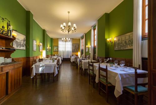 Antica Trattoria dell'Uva