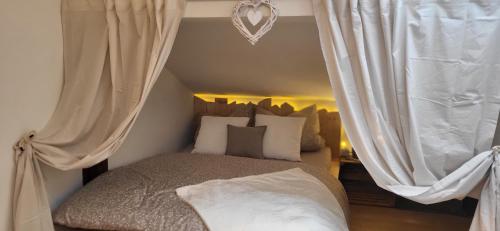 Zwönitz-Liebe in Zwönitz, Deutschland