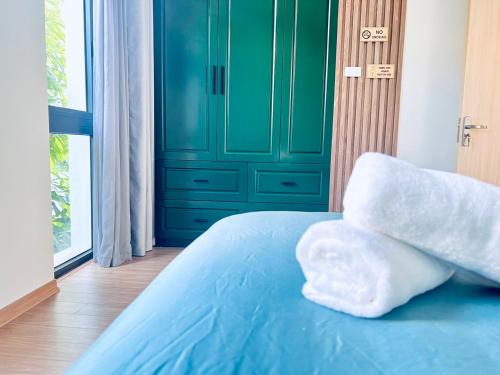 3 bedrooms in the Villa - Vinhome Ocean Park in Gia Lam