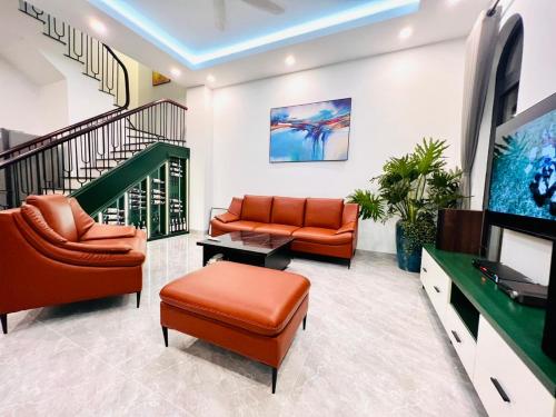 3 bedrooms in the Villa - Vinhome Ocean Park in Gia Lam