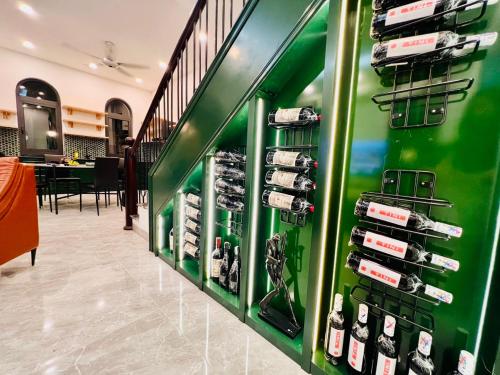 3 bedrooms in the Villa - Vinhome Ocean Park in Gia Lam