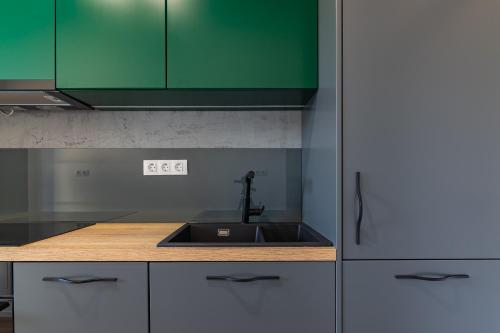 Expozitiei ap. 7 in Baia Mare City Center