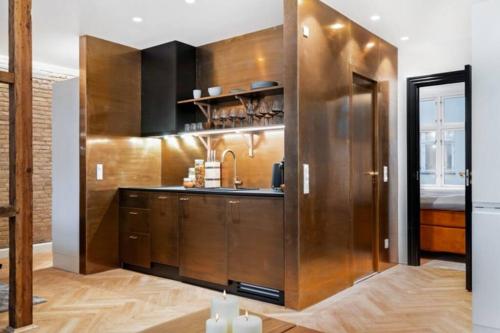 Extravagant-2 bedrooms-Bronze, Copenhagen (photo 8)