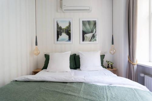 Extravagant-2 bedrooms-Bronze, Copenhagen (photo 4)