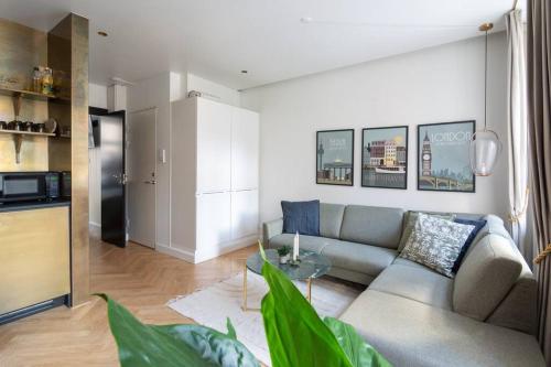 Extravagant-2 bedrooms-Bronze, Copenhagen (photo 9)
