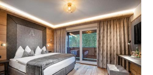 Hotel Alpina Wellness & Spa Resort