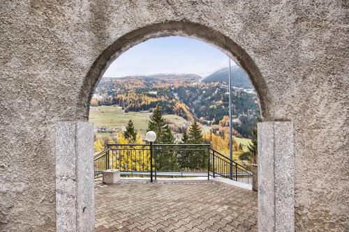 Le Sorgenti Bormio 2000-Valdisotto