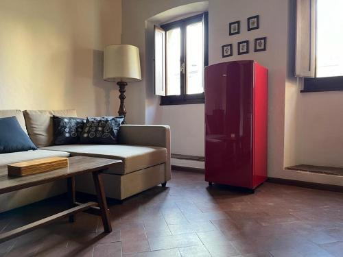 Apartment De' Ramaglianti Room Type - Superior One-Bedroom Apartment Apartment De' Ramaglianti Room Type - Superior One-Bedroom Apartment