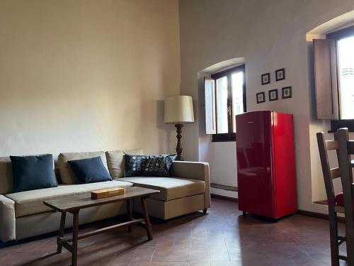 Ramaglianti Suites, Florencie