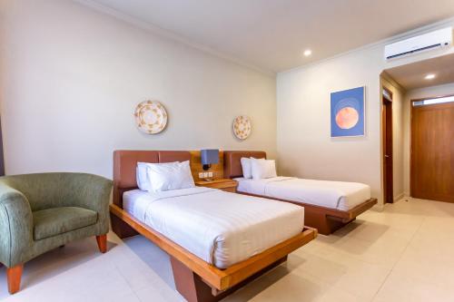 Superior Double or Twin Room image 2