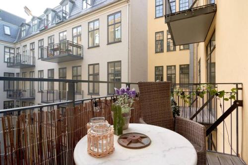 Nordic style top location balcon - image 2