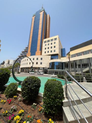 St Julians apartment 1